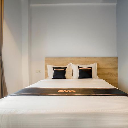 Super Oyo Collection O 2627 Ratamya Co-Living Hotel Yogyakarta Eksteriør billede
