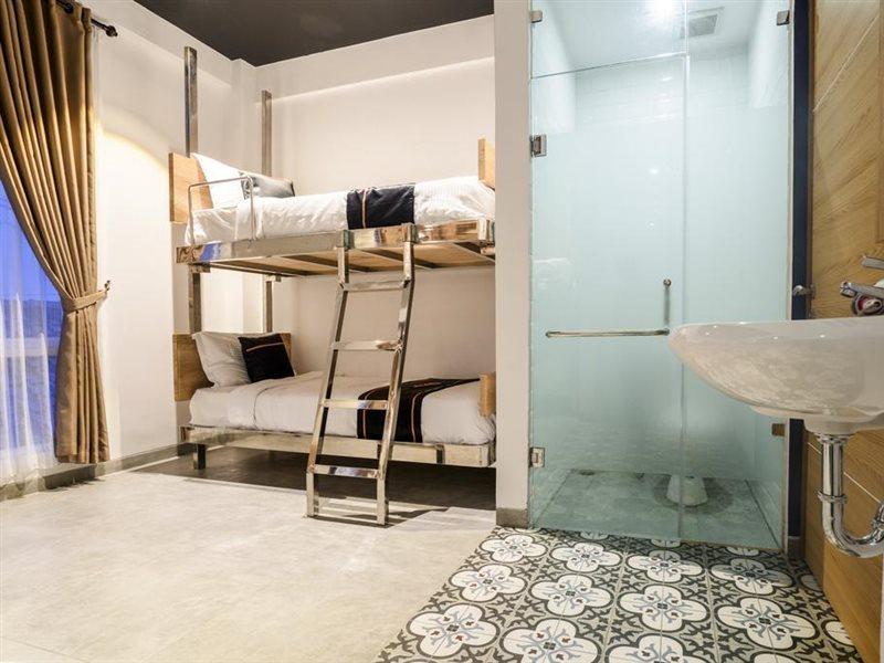 Super Oyo Collection O 2627 Ratamya Co-Living Hotel Yogyakarta Eksteriør billede