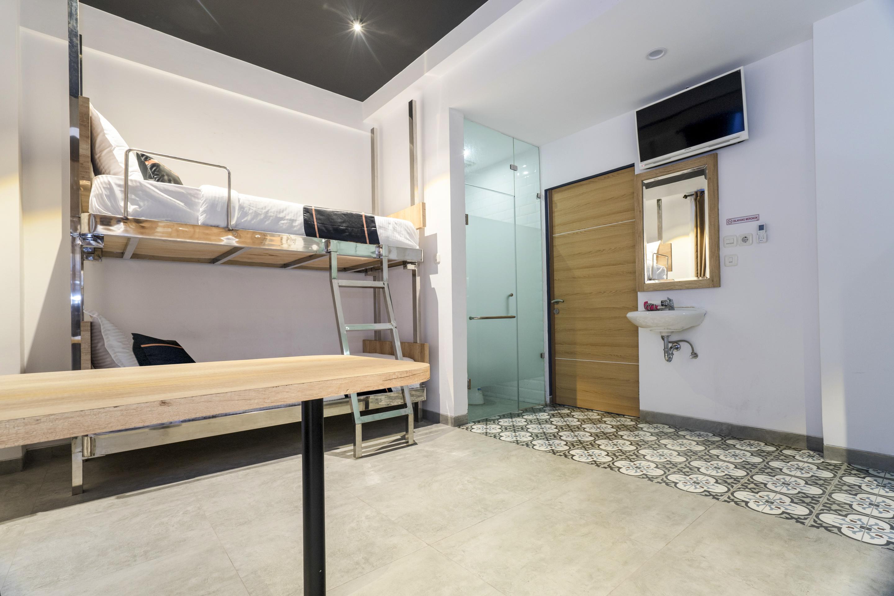 Super Oyo Collection O 2627 Ratamya Co-Living Hotel Yogyakarta Eksteriør billede