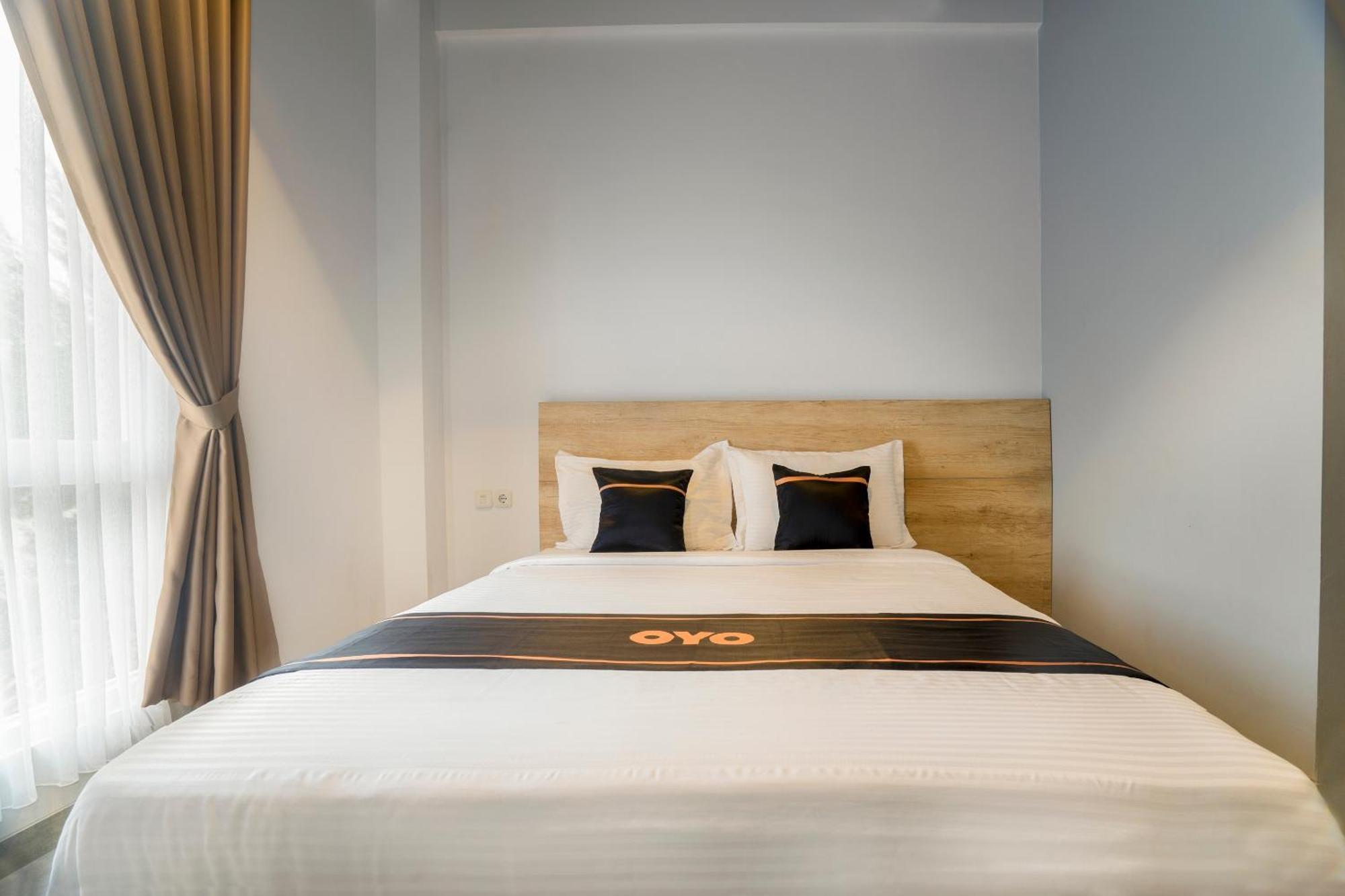 Super Oyo Collection O 2627 Ratamya Co-Living Hotel Yogyakarta Eksteriør billede