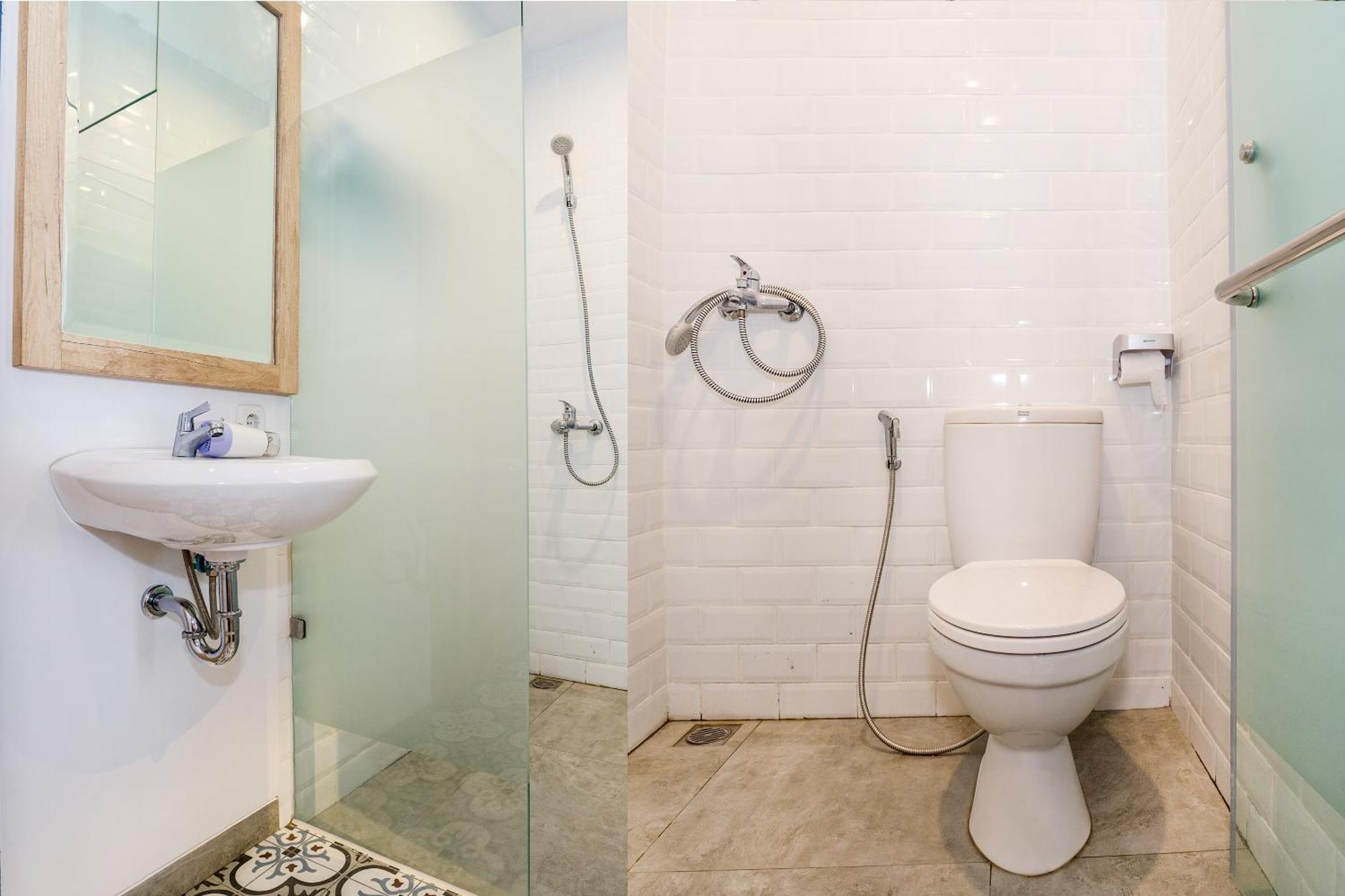 Super Oyo Collection O 2627 Ratamya Co-Living Hotel Yogyakarta Eksteriør billede