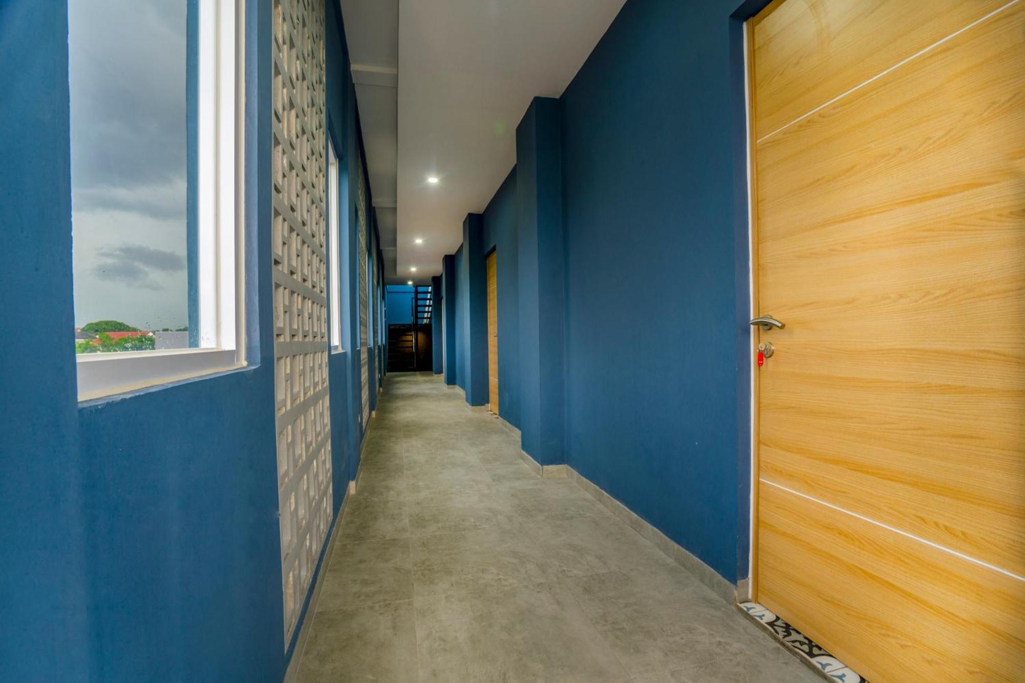 Super Oyo Collection O 2627 Ratamya Co-Living Hotel Yogyakarta Eksteriør billede