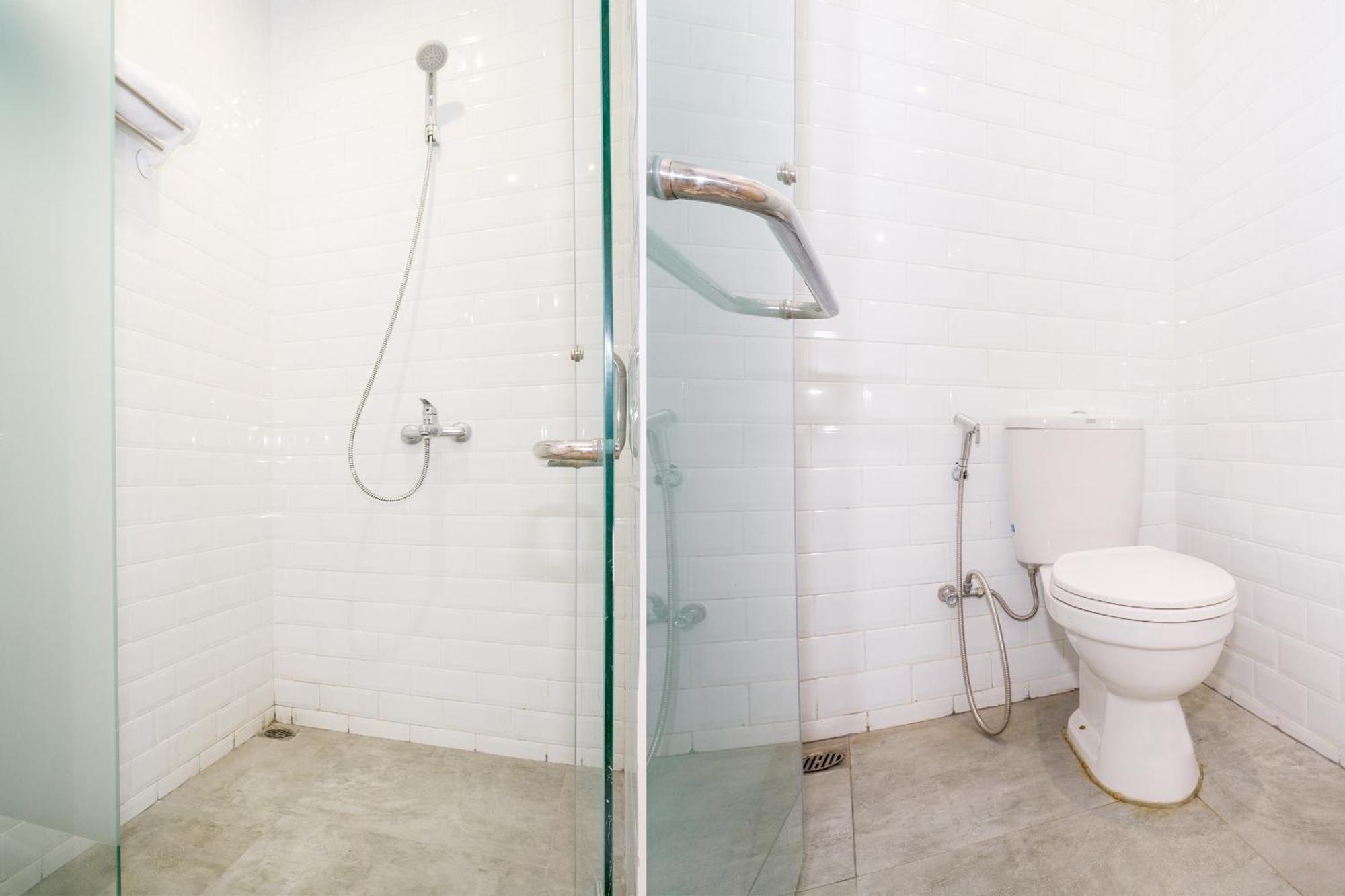 Super Oyo Collection O 2627 Ratamya Co-Living Hotel Yogyakarta Eksteriør billede