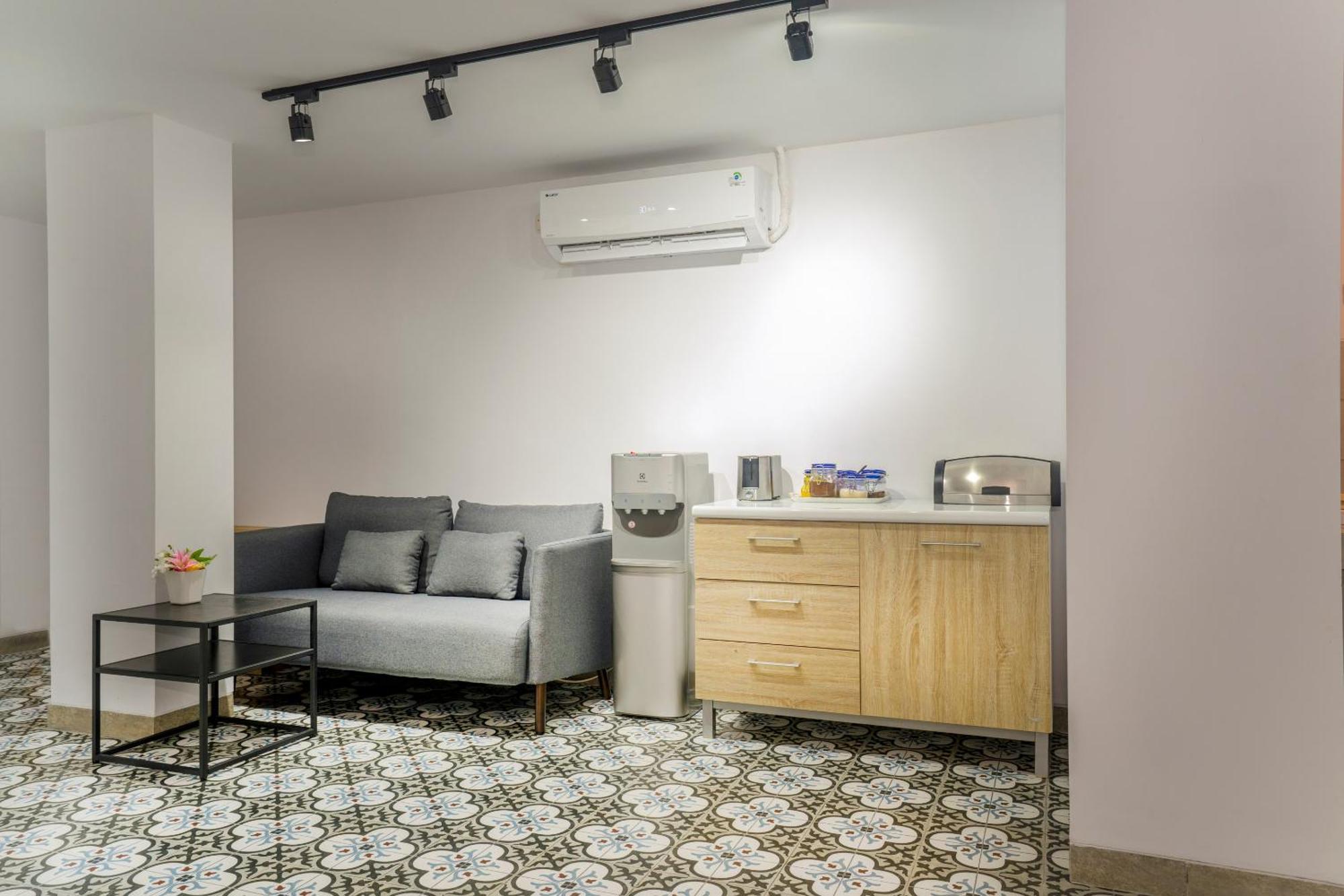 Super Oyo Collection O 2627 Ratamya Co-Living Hotel Yogyakarta Eksteriør billede