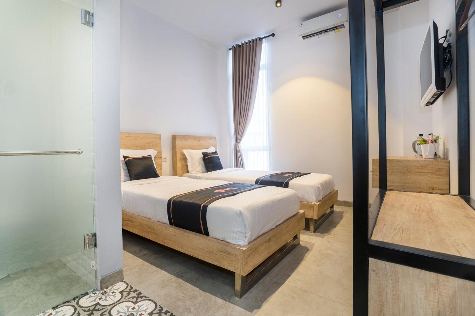 Super Oyo Collection O 2627 Ratamya Co-Living Hotel Yogyakarta Eksteriør billede